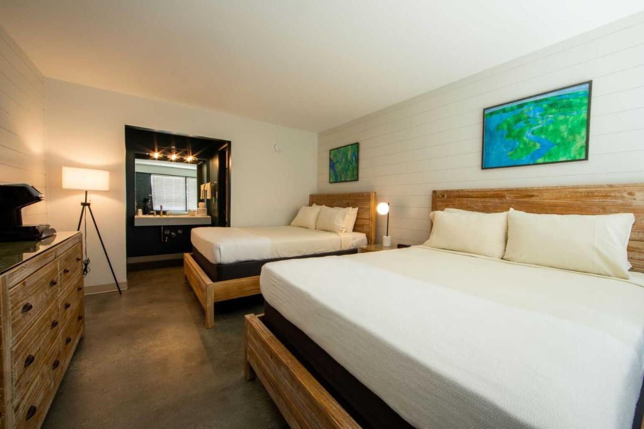 Rivers Rest Aparthotel Toano