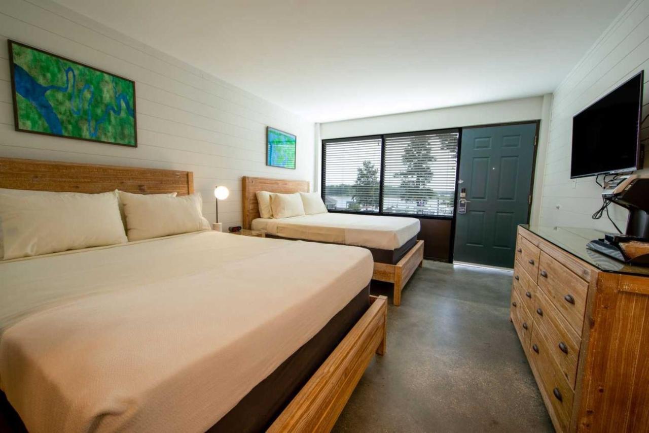 Rivers Rest Aparthotel Toano