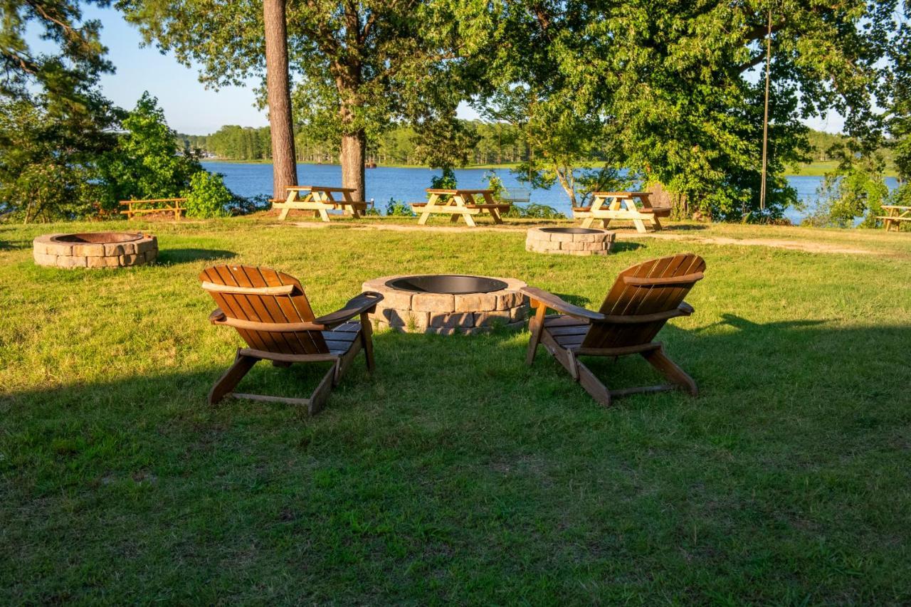 Rivers Rest Aparthotel Toano