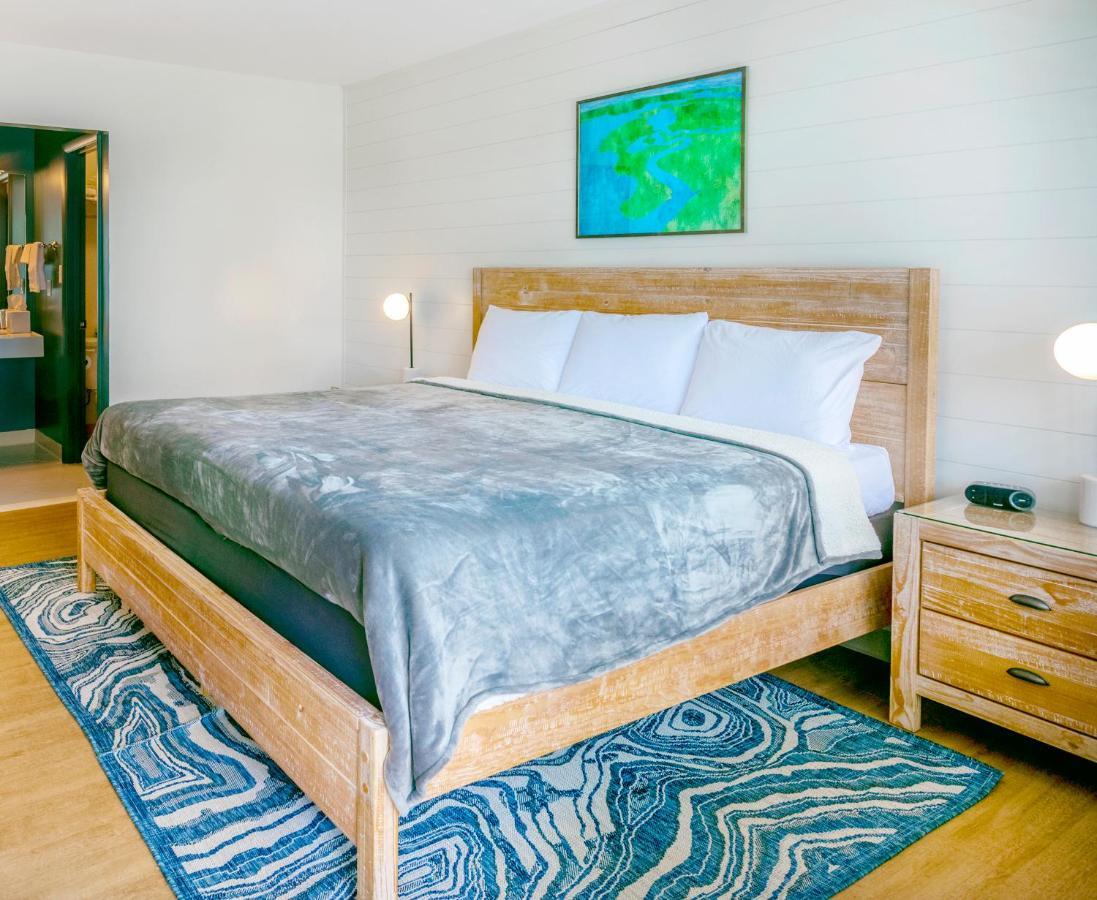 Aparthotel Rivers Rest *