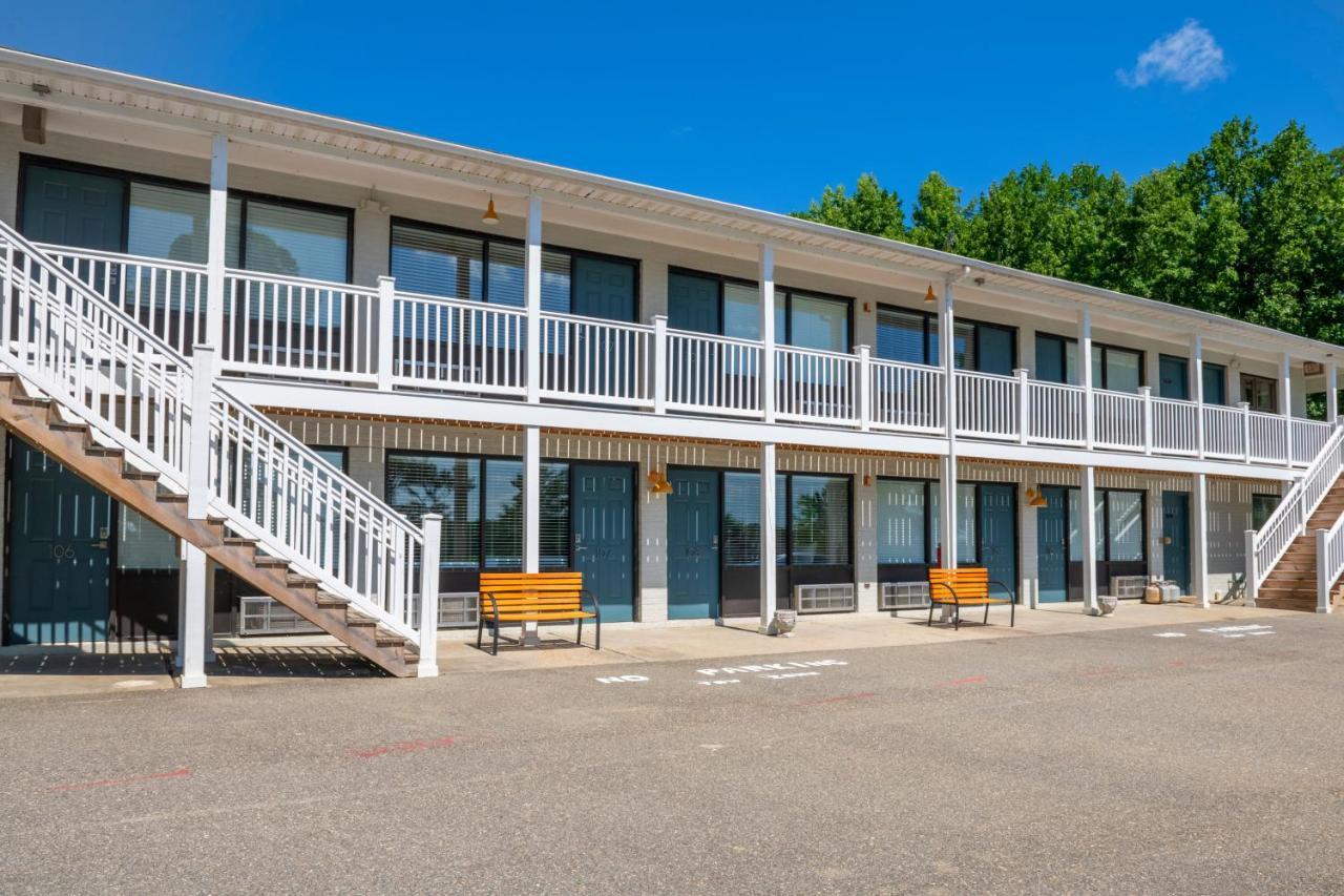 Apartahotel Rivers Rest