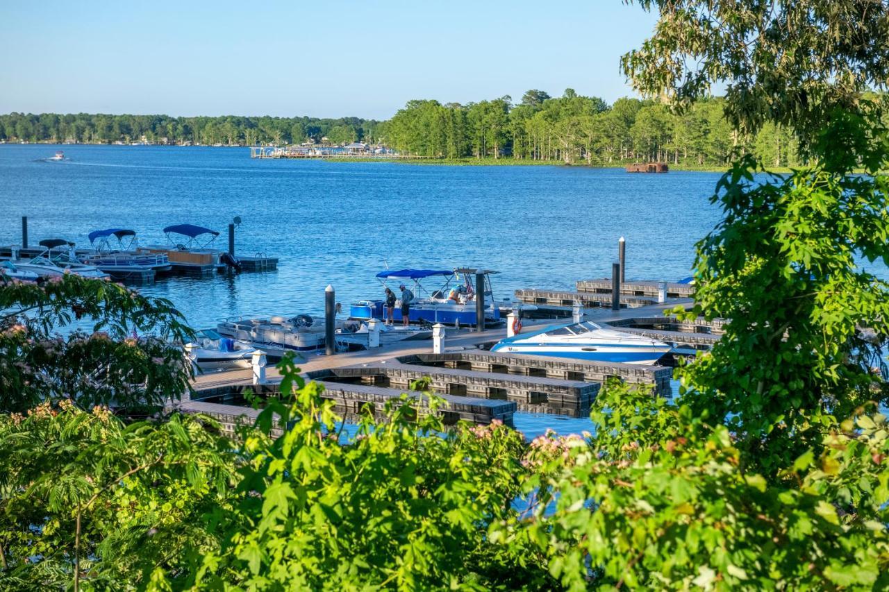 Rivers Rest Toano